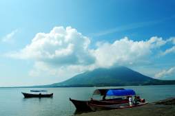 Este mes licitan Río Amarillo y en septiembre concesionan Palmerola