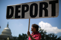 Deportaciones del programa ‘Streamline’ también afectan a centroamericanos