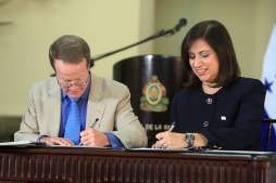 EUA apoya creación de organismo que investigará crímenes mayores