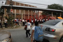 Se debilita plan de seguridad de Calpules por pocos recursos