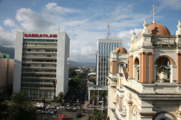 San Pedro Sula será capital del geoturismo
