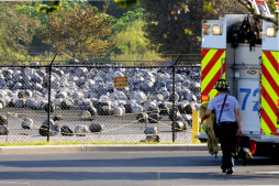 EUA: 8 heridos en explosión de planta de gas en Florida