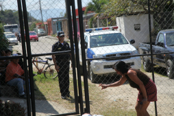 A balazos ultiman a un ayudante de rapidito