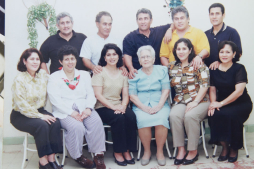 'Con un peine grabamos la primera Chicharrita”: Orlando Ventura