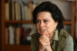 Restrepo: los migrantes son testigos del derrumbe de sueño americano global