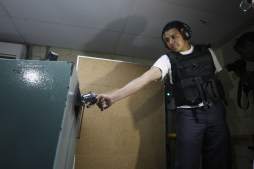 Aplicarán exámenes toxicológicos al que compre una arma