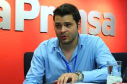 LA PRENSA, el medio más efectivo de Honduras