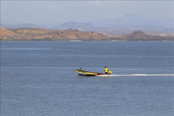 UE apuesta por un plan de 29 millones de dólares para el golfo de Fonseca