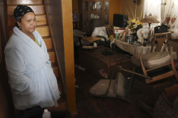 Fotos: Impacto de Sandy en economía de Estados Unidos elevado, pero pasajero