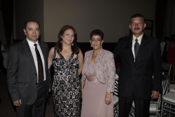 Se viene la gran boda