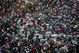 Papa Francisco envía mensaje a sus fieles argentinos