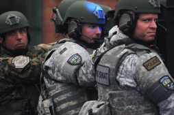 FBI y CIA interrogarán al sospechoso de atentado en Boston