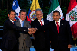 México ahora es parte de Mila