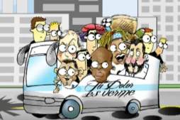 Todo en la muni de San Pedro está ''bien''