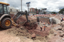 Tegucigalpa se moderniza; San pedro, estancada