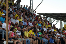 Parrillas One clasifica a semifinales y va contra la UPN