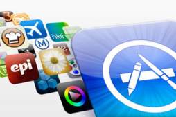 Happy birthday App Store!