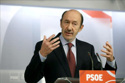 España: Socialistas piden dimisión de Rajoy por escándalo corrupción