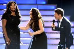 Nuevos jueces en American Idol