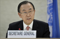 REACCIÓN: El mundo analiza muerte de Chávez