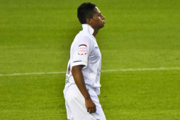 Ramón Núñez ¿fuera de la Selección por rebelde?