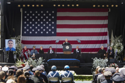 La CIA había pedido que Tamerlan Tsarnaev fuera vigilado