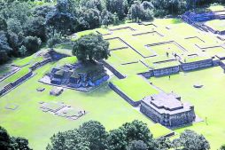 Guatemala lanza campaña para promover sus bellezas