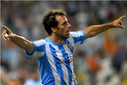 Van Nistelrooy, mejor goleador del mundo de la pasada década