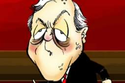 Todo en la muni de San Pedro está ''bien''