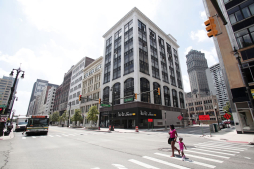 Criminalidad, abandono y deudas hunden a Detroit