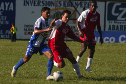 Cinco juegos de sanción para el 'Pescado” Bonilla