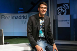 Kaká: 'He llorado muchas veces, pero ahora quiero triunfar'