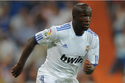 Lass Diarra investigado por fraude fiscal en Francia