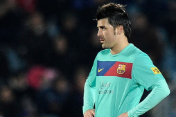 Villa: 'Podemos ganar tranquilamente al Real Madrid'