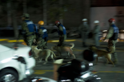 México: A 32 muertos sube saldo tras explosión en Pemex