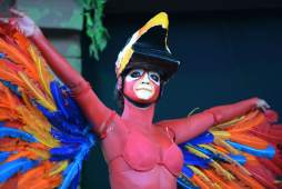 Copán vive al máximo el fin de un ciclo en el calendario Maya