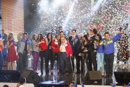 Teletón supera la meta y recauda más de 50 millones en Honduras