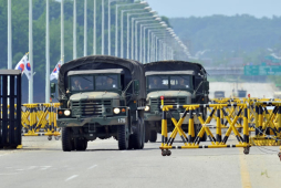 Seúl propone reunión con Corea del Norte