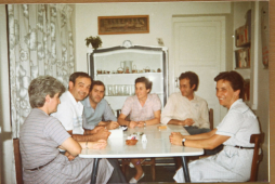 Sor Consuelo, la misionera de los niños pobres