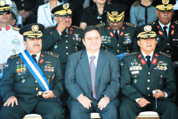 Avilés: El Poder Judicial cumplirá con las leyes