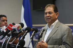 Quedan tres días para hondureños se reinscribirse en el TPS