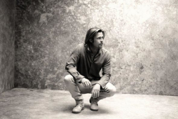 Brad Pitt, la imagen masculina de Chanel Nº5