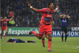 Inter de Milán queda eliminado de la Champions League