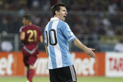 En Argentina suenan las alarmas tras histórica derrota