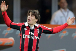 El Barça cede a Bojan Krkic al Ajax