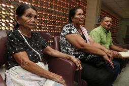 Crisis en el Rivas afecta a pacientes que buscan ser operados