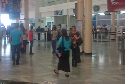 Desvían vuelos de El Salvador hacia San Pedro Sula, Honduras