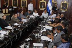 Comisión evaluará reformas a ley de Telecomunicaciones