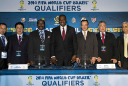 Honduras debutará en casa ante EUA y cerrará de visita en Jamaica