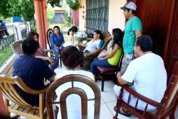 Desde el presidio progreseño se ordenó asesinato de jueza